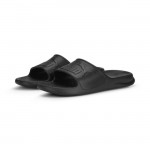 4s Puma 389081-02 Popcat 20 Injex slides - black 